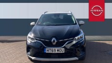 Renault Captur 1.3 TCE 130 Iconic 5dr Petrol Hatchback